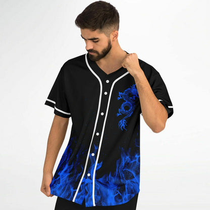 Monty custom jersey V1