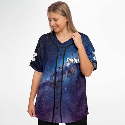 Ashley ab custom jersey