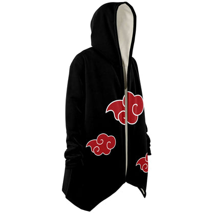 Akatsuki member cloak