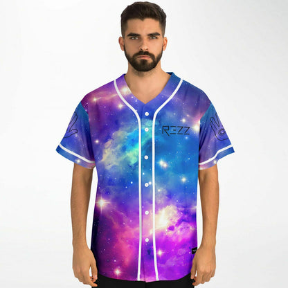 Laurence custom jersey V3