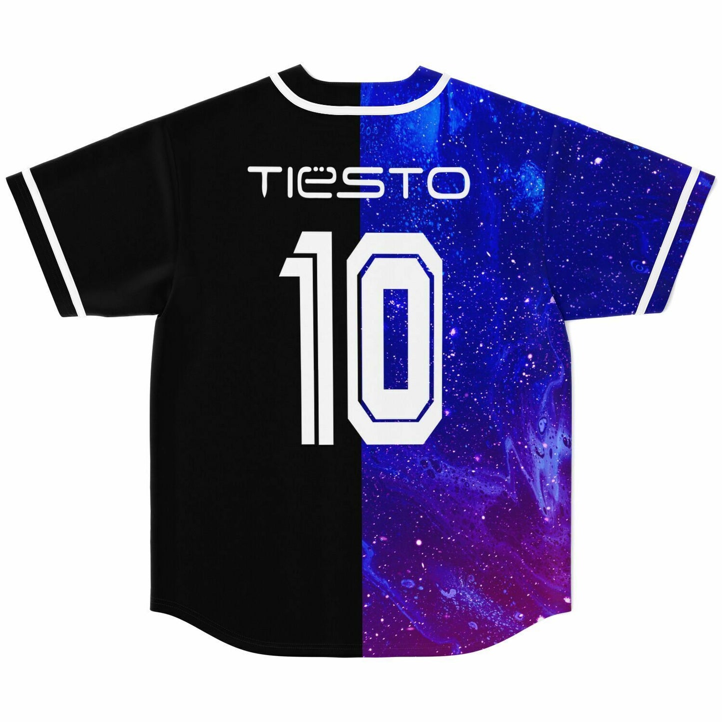 Elliott Baseball Jersey V3