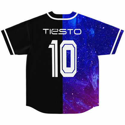 Elliott Baseball Jersey V3