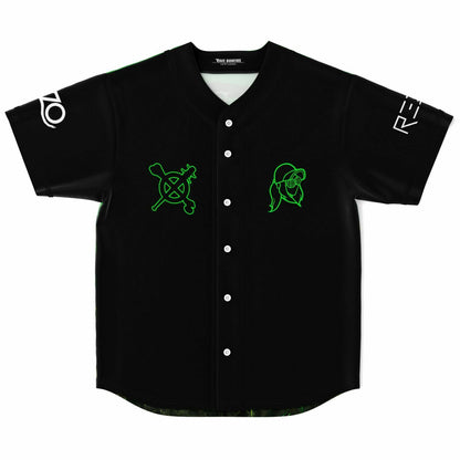 Kyle custom jersey V2