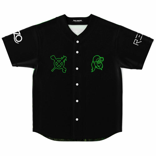Kyle custom jersey V2