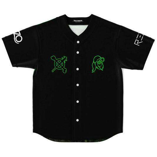 Kyle custom jersey V2