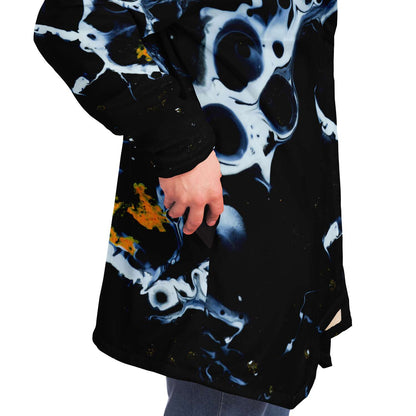 Acid trip cloak