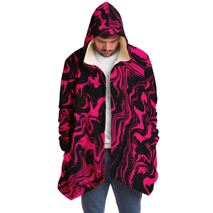 Acid trip Cloak