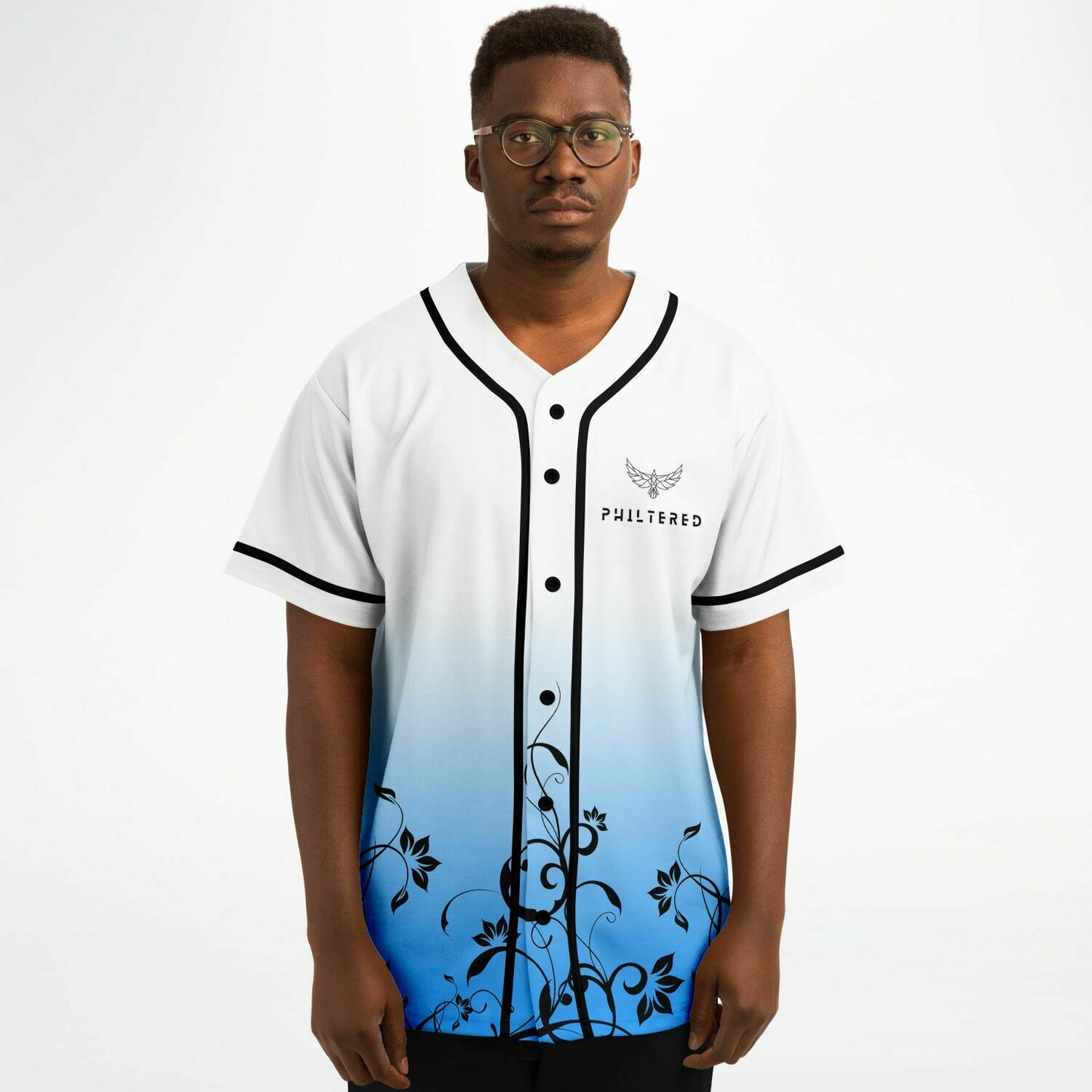 Philtred music custom jersey V1