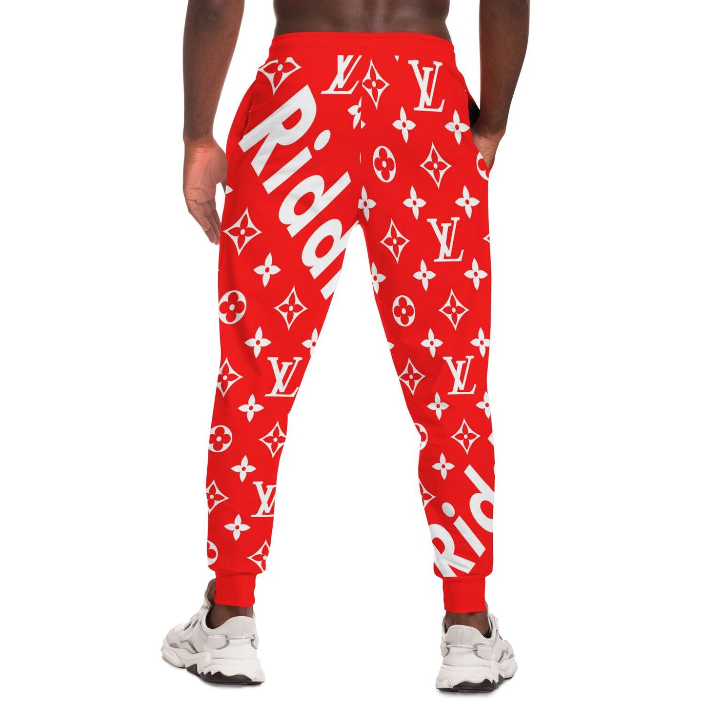 LV x  Riddim jogger