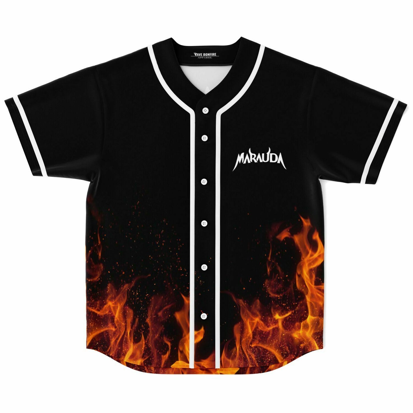 Victor Sm custom jersey