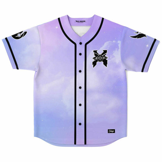 Chriiuyen custom jersey V1