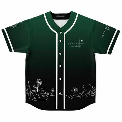 Jeli rave Baseball Jersey V2