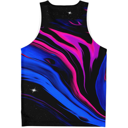 Acid trip Tank top