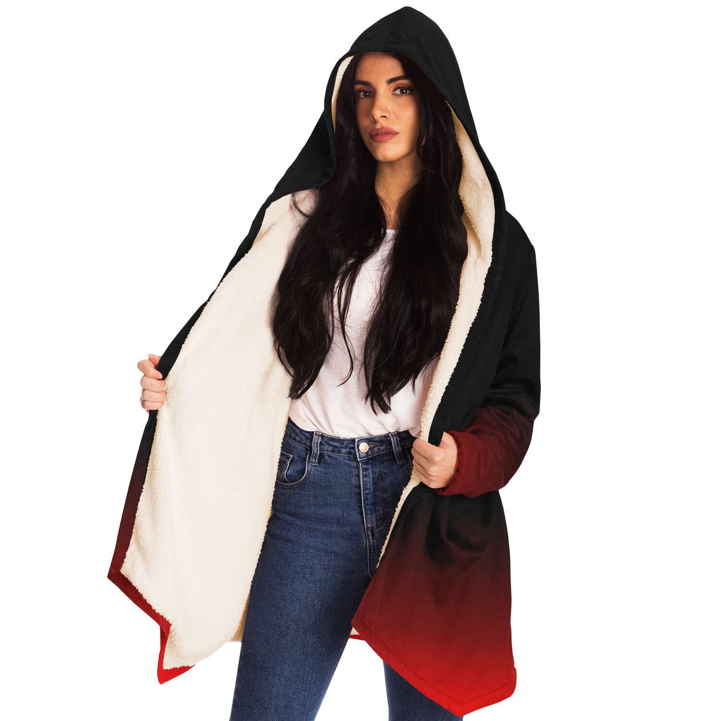 Xo cloak