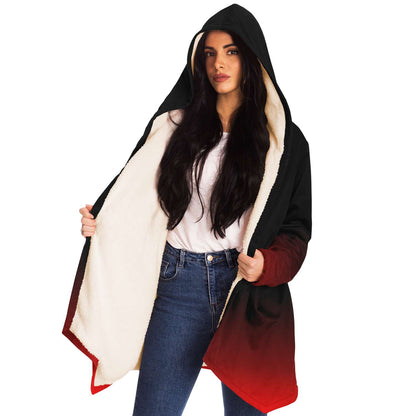 Xo cloak