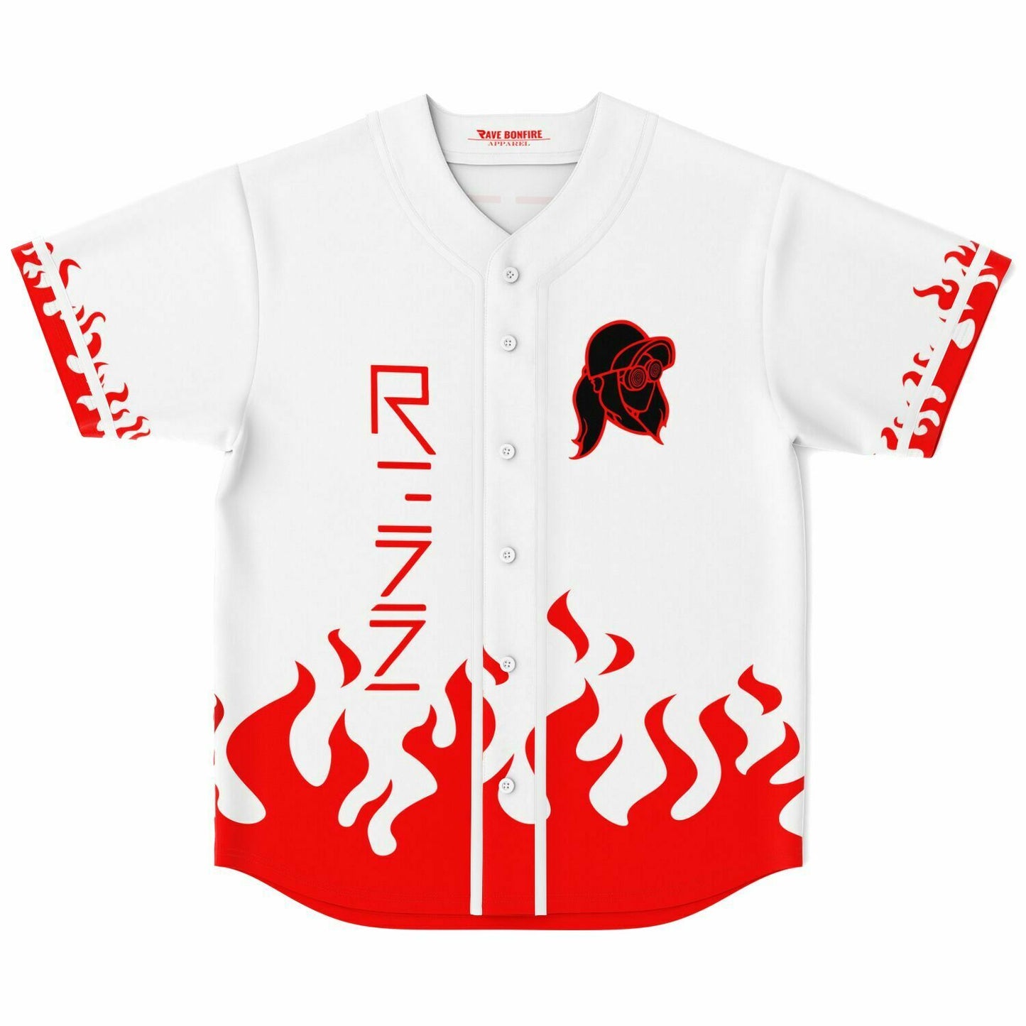 Rezz fourth hokage cospaly V1