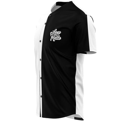 keep it mello jersey
