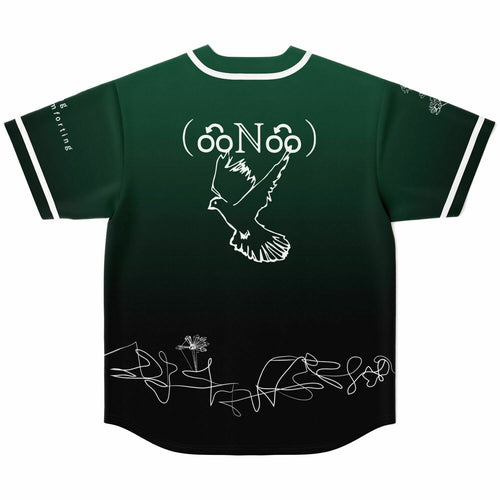 Jeli rave Baseball Jersey V2