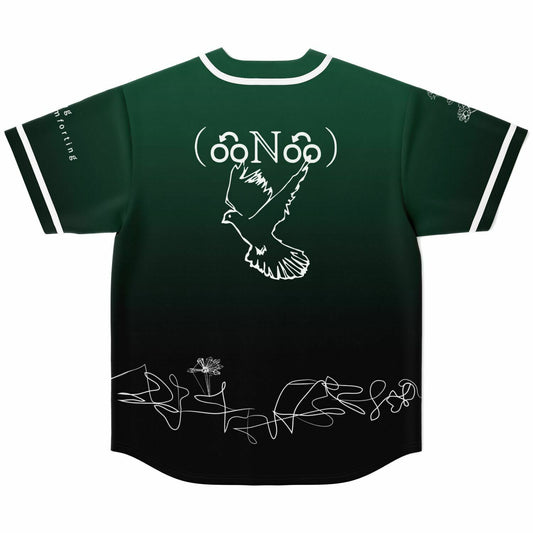 Jeli rave Baseball Jersey V2