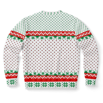 Fit for Christmas