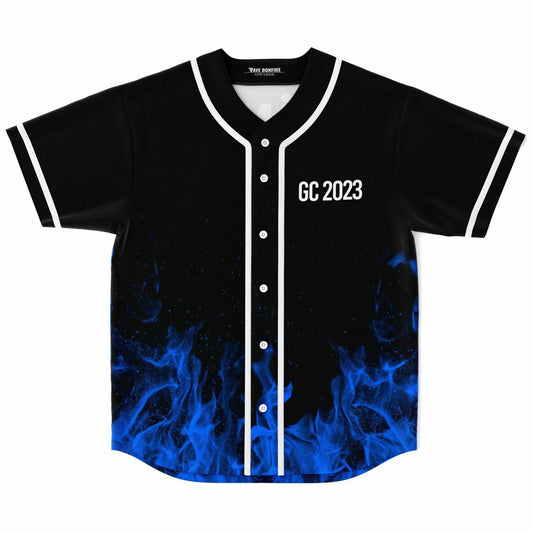 Monty custom jersey V2