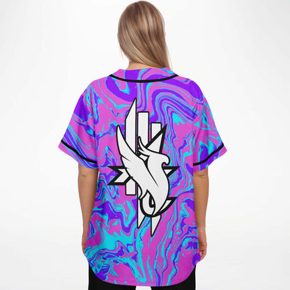 Carly custom jersey