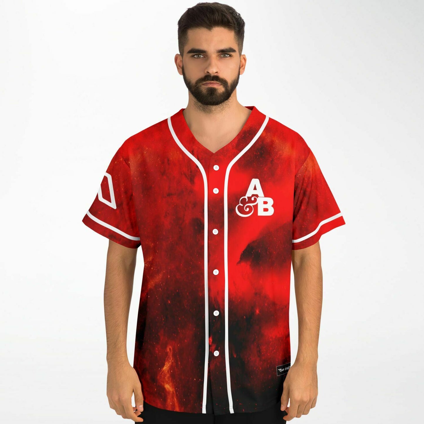 Anjuna custom jersey (new)