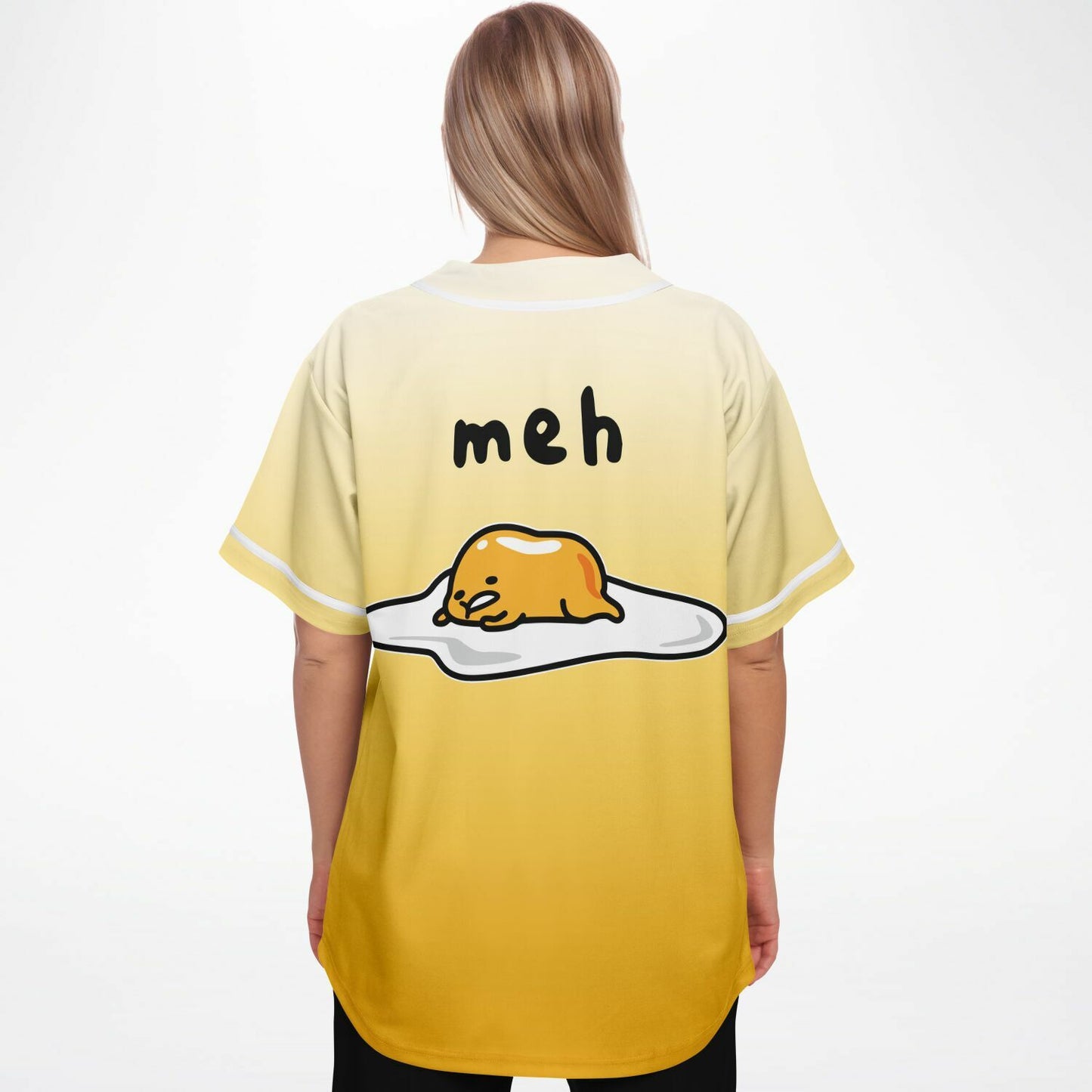 Ashley Meh custom jersey