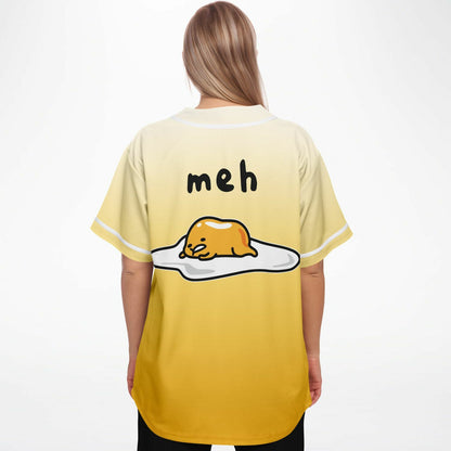 Ashley Meh custom jersey