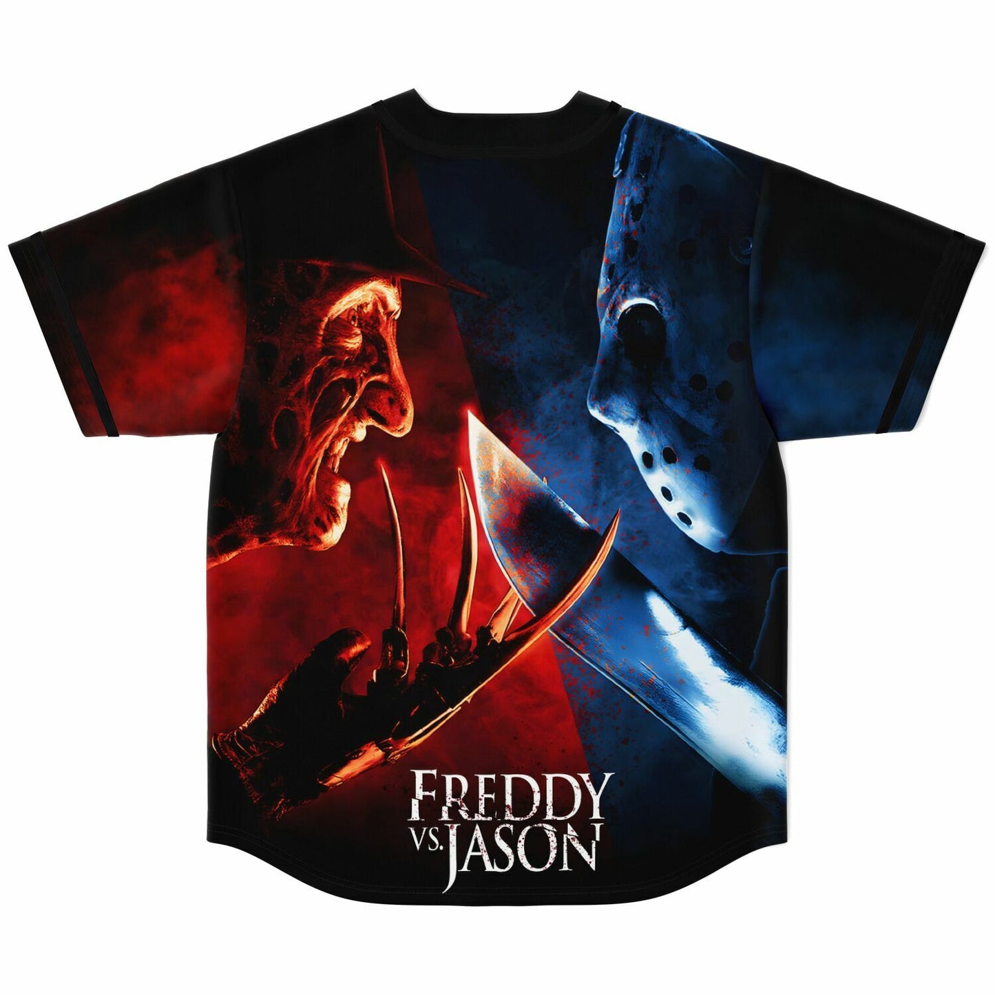Jason Vs freddy