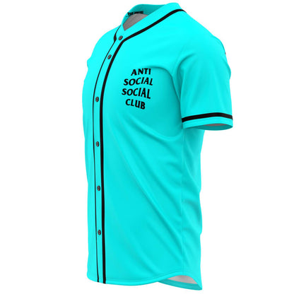 anti social social club jersey V2