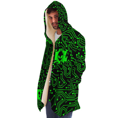 Motherboard circuit Cloak