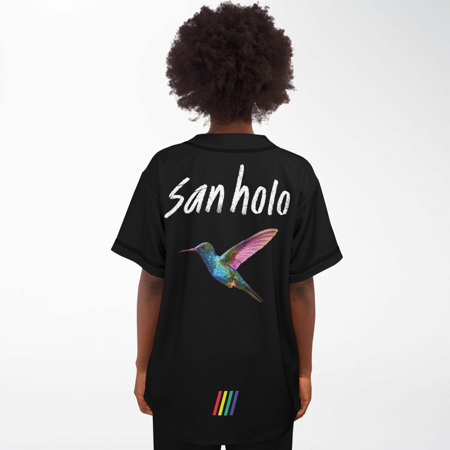 hummingbird  san V2