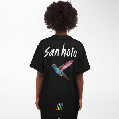 hummingbird  san V2