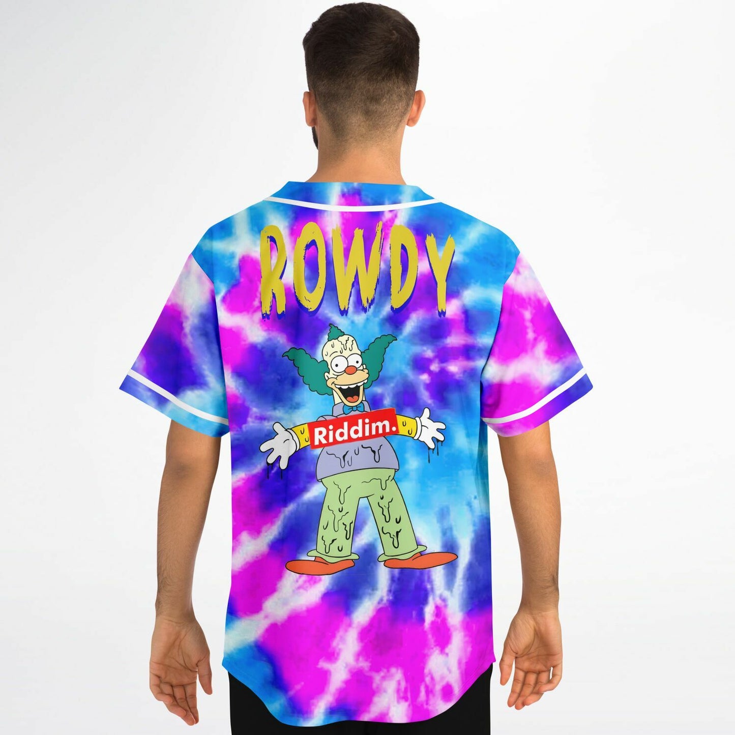 Rowdy