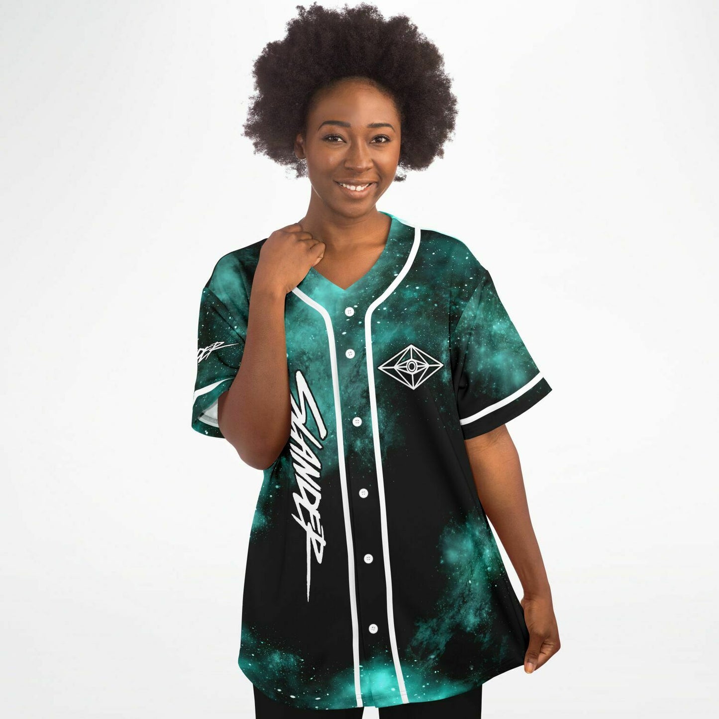 Shanice custom jersey