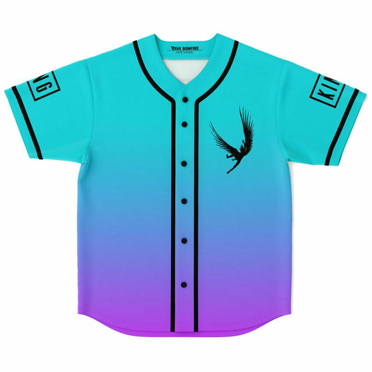 Seleste custom jersey V1