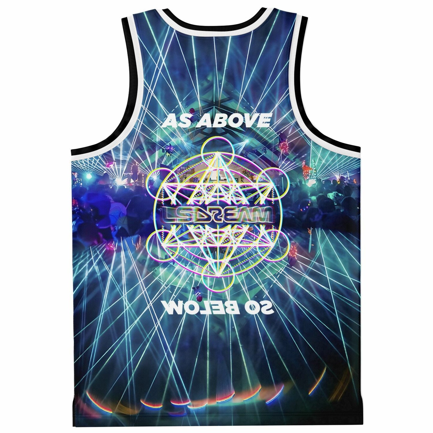 Logan custom jersey V3