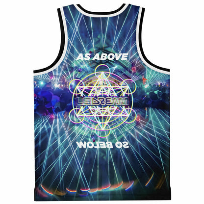 Logan custom jersey V3