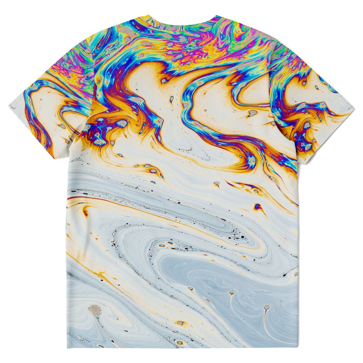 Stay Weird T-shirt (new)