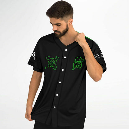 Justine K custom jersey