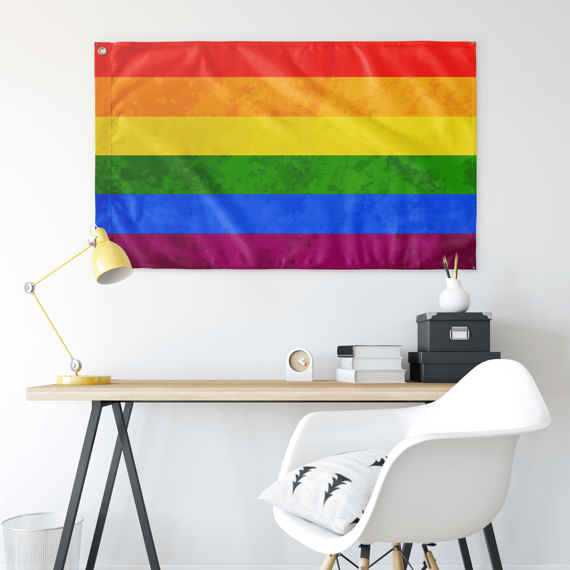 PRIDE FLAG
