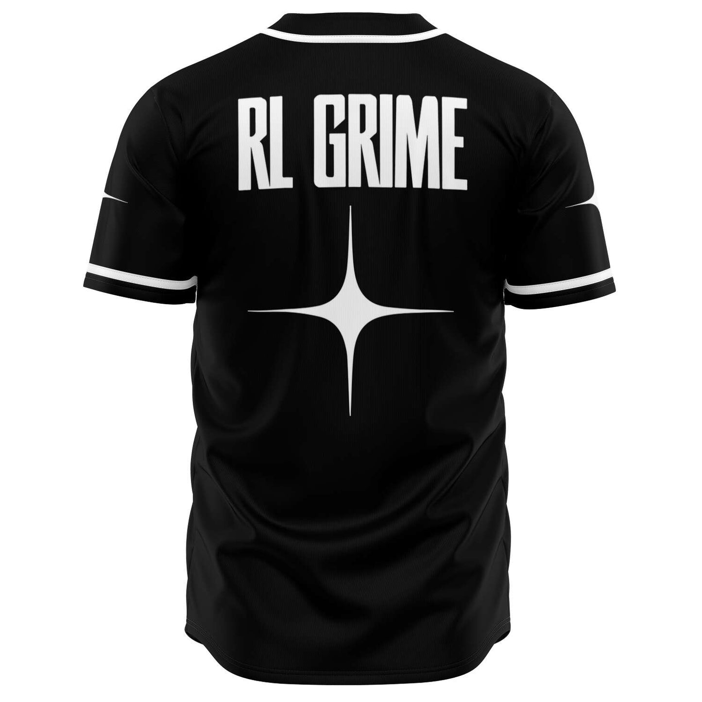 Rl custom jersey