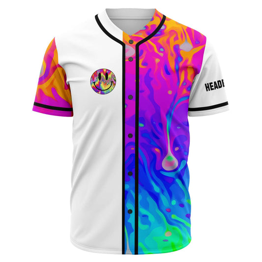Ryan custom jersey