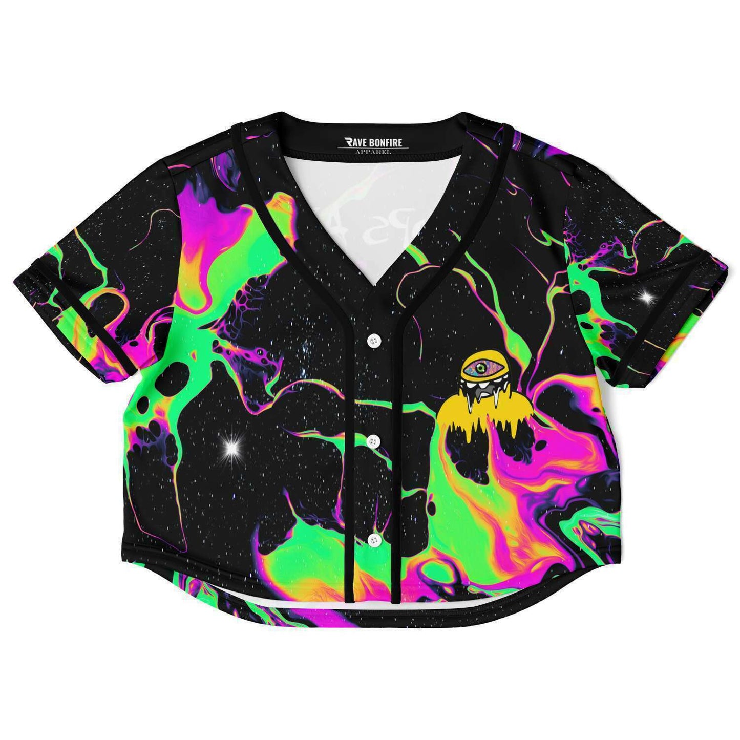 Brittani custom jersey V2