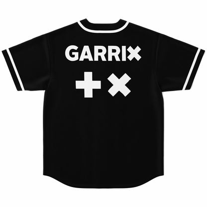 Mark Sh custom jersey V1