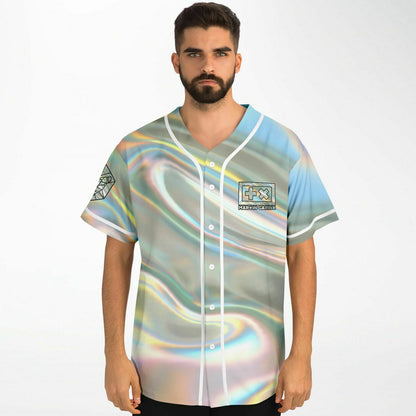 Alex stmpd custom jersey V1