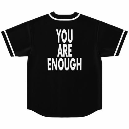 you are enough