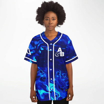 Mallory anjuna custom jersey VF