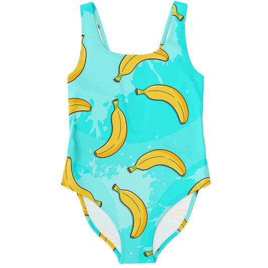 Banana Canyon swimsuit